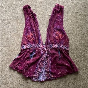 Free People Tank Top